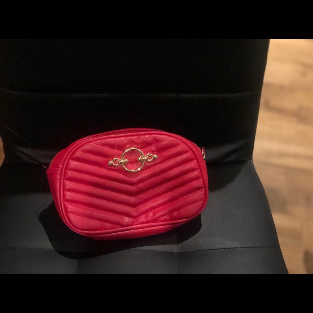 Dynamite bag